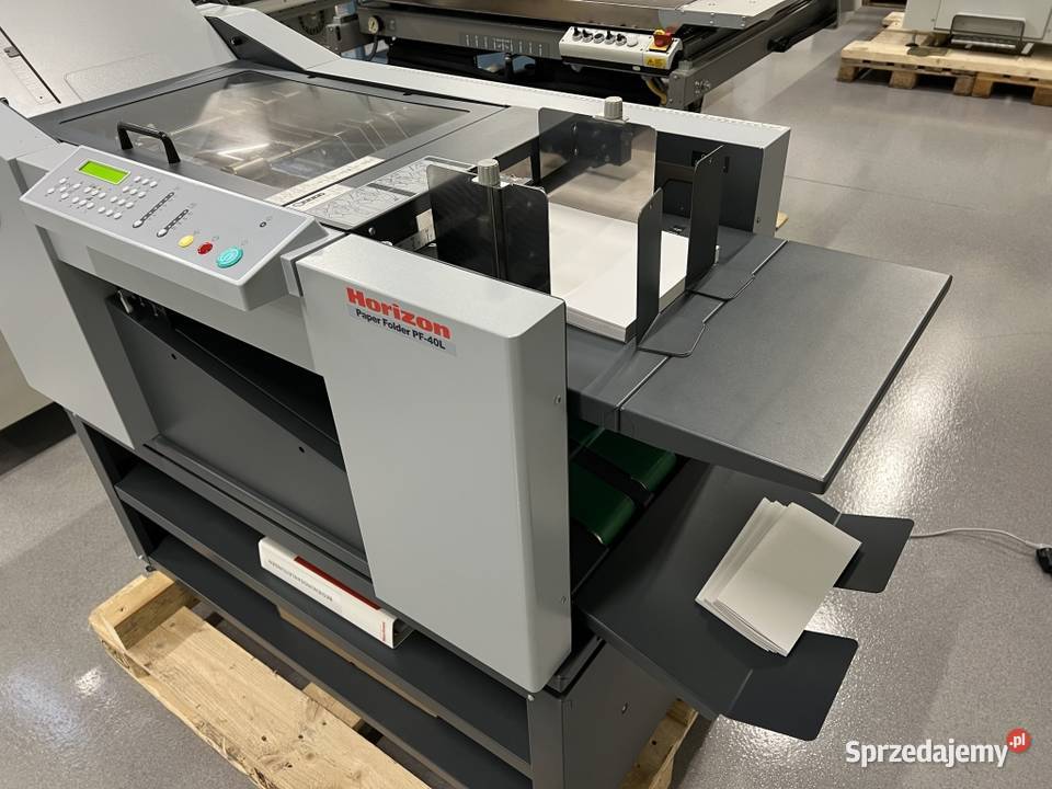 Falcerka Horizon PF40L Automat Radom