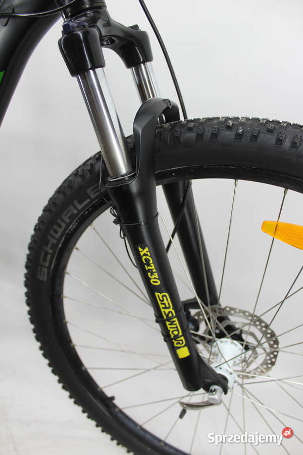 PIĘKNY ALU ROWER MTB FUJI KOŁA 29 HYDRAULIKA 24 Milicz