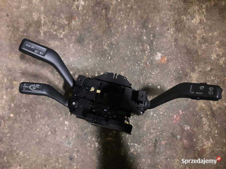 Tempomat Passat B6 tdi warmińsko-mazurskie