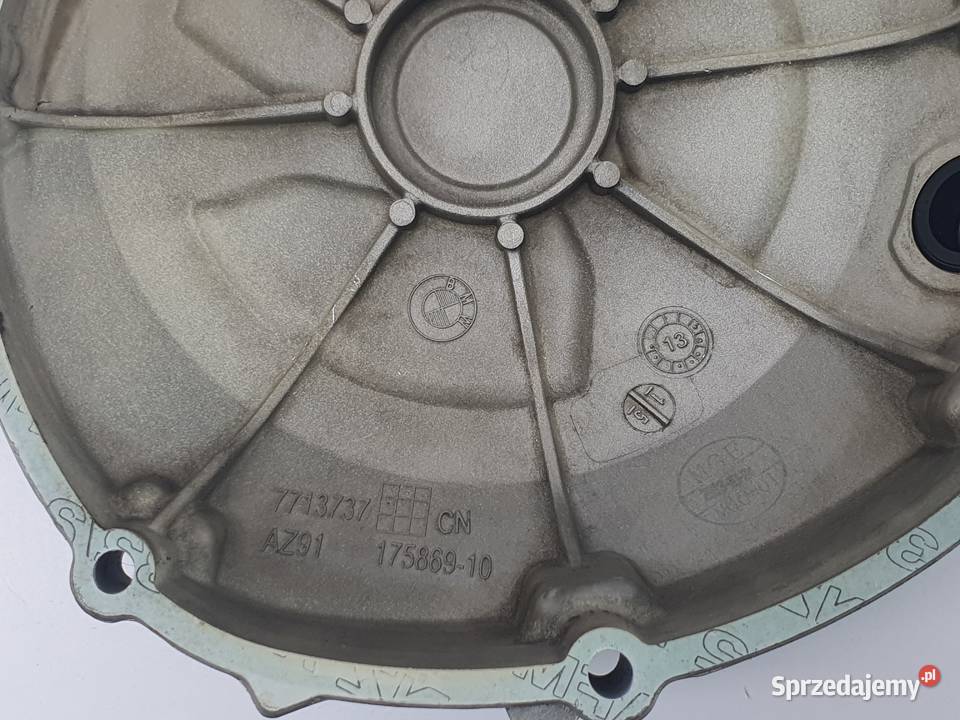 Dekiel Pokrywa Sprzegla BMW 1000 Łódź