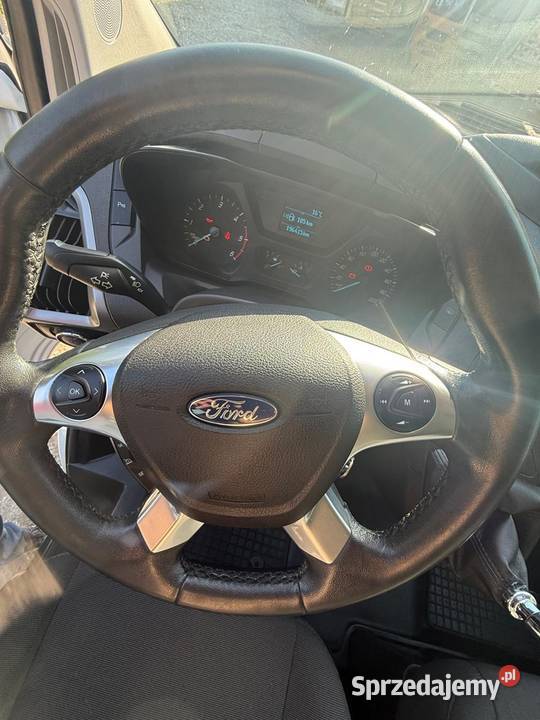 Ford TransitTourneo Custom Kombi 300 L2 Trend 22 Transit  Custom