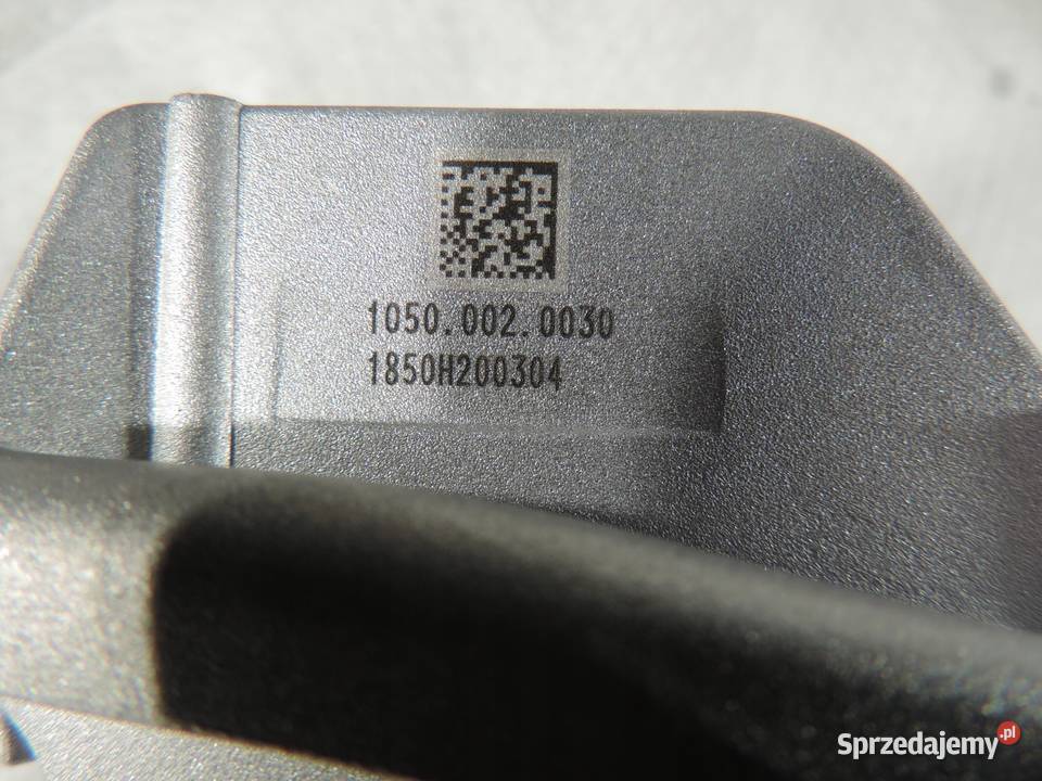 MODUŁ LAMPY LED JEŻ OPEL INSIGNIA B 39050381 osobowe kujawsko-pomorskie