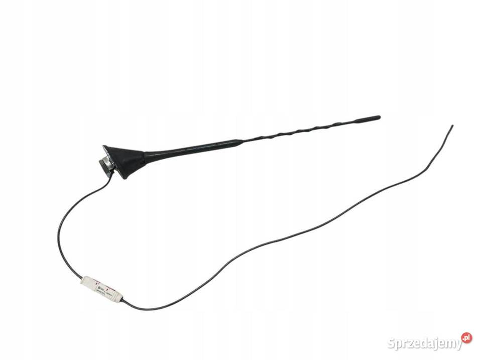 ANTENA KAROSERYJNA Seat Ibiza IV 2008 świętokrzyskie