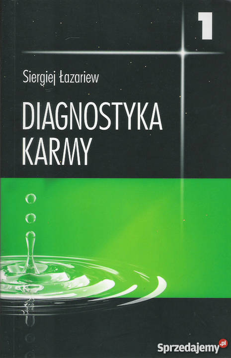 Diagnostyka Karmy S Łazariew Puławy