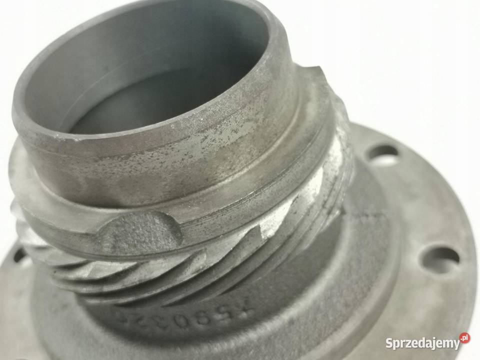 OBUDOWA MECHANIZMU RÓŻNICOWEGO FIAT SEICENTO sprzedam