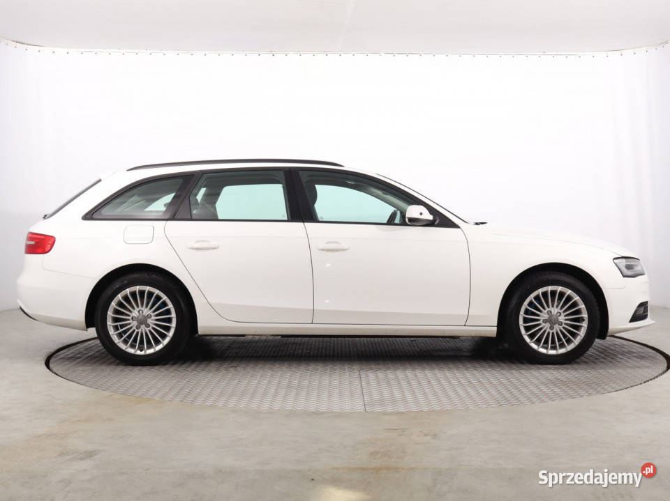 Audi A4 20 TDI 4/5 Katowice