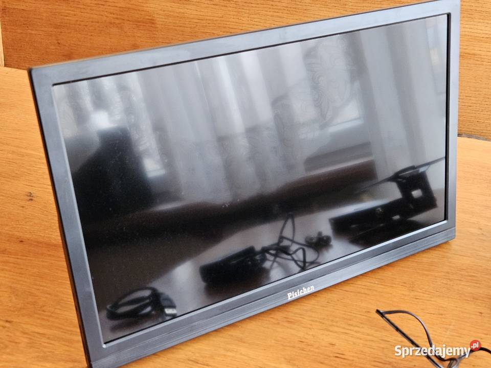 Monitor wyświetlacz lekki przenośny 173 cala lubelskie Lublin