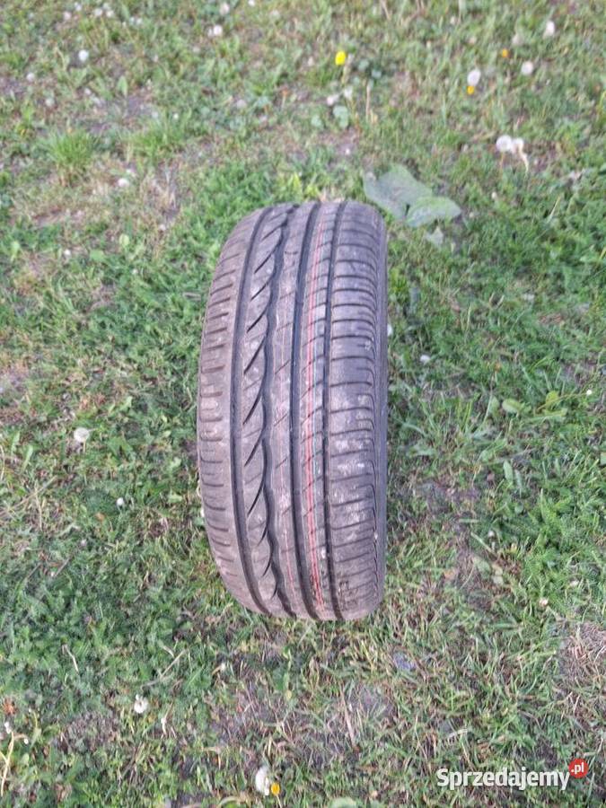 Koło zapasowe stalowe Opel 16 4x100 Działdowo