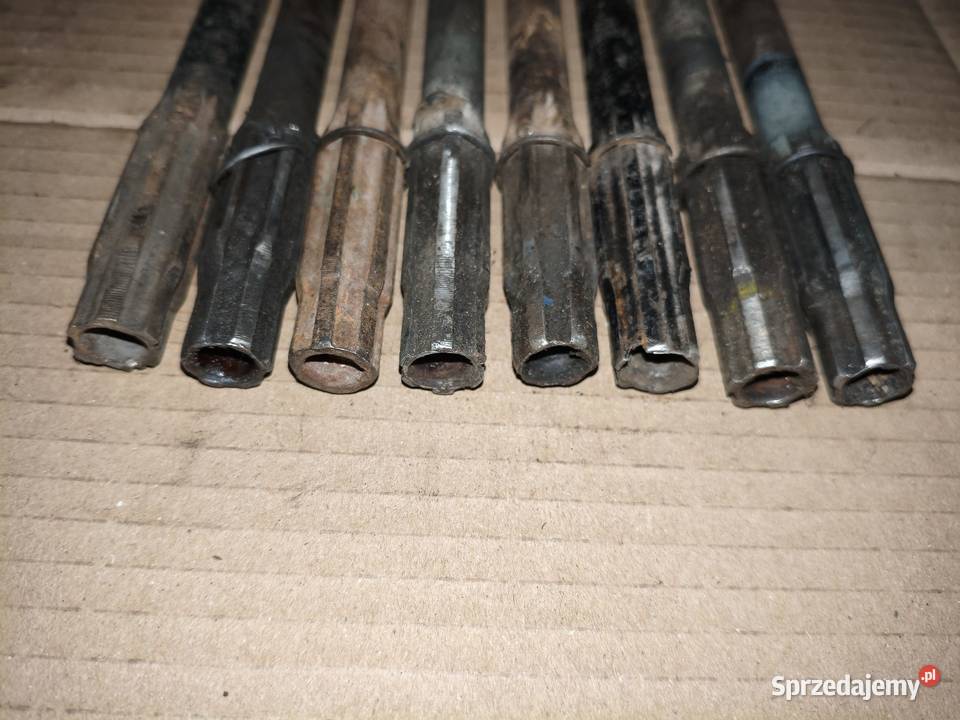 Wałek kardana Dniepr MT K650 K750 Leszno