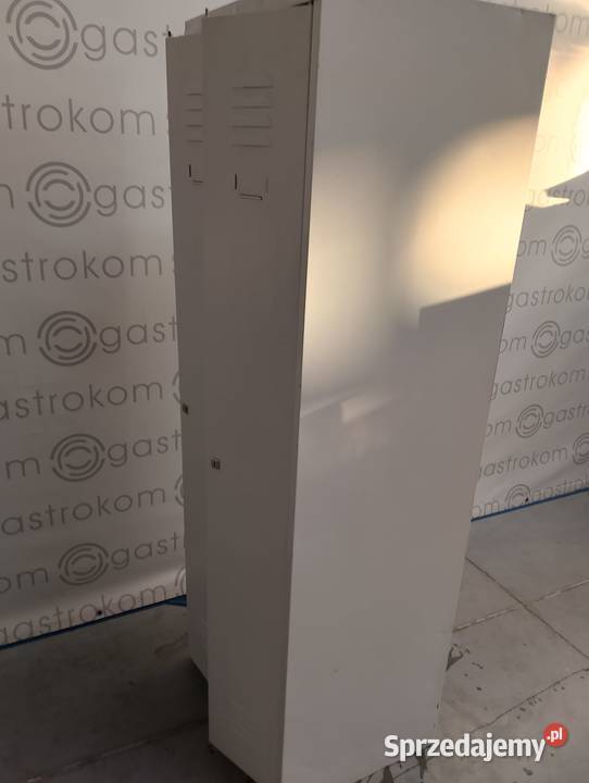 Szafka BHP 2drzwiowa 180x60x50 Gastronomia Wrocław