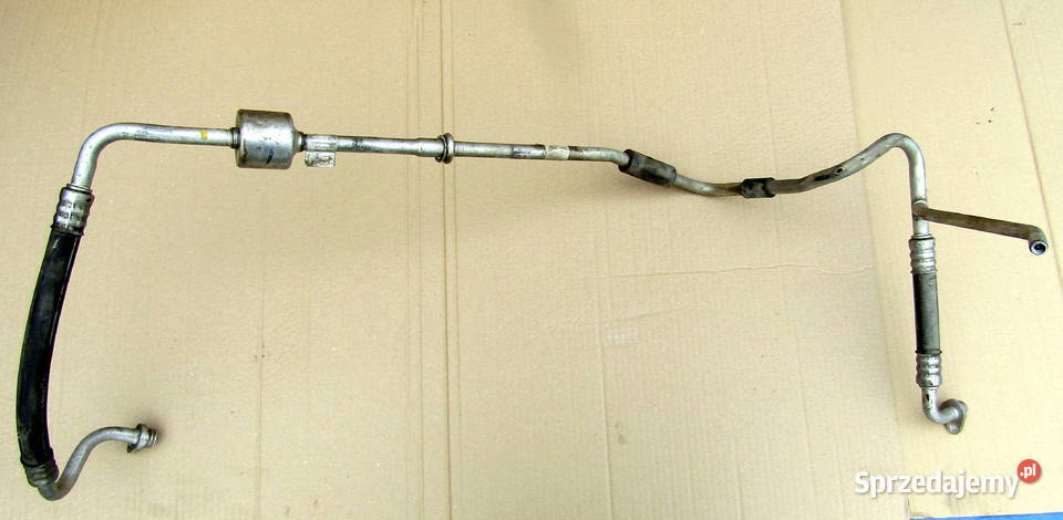 PRZEWÓD KLIMATYZACJI CITROEN C5 X7 9686414180 Mysłaków
