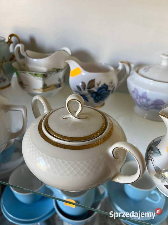 Cukiernica Eschenbach Bavaria Roswitha Gdańsk