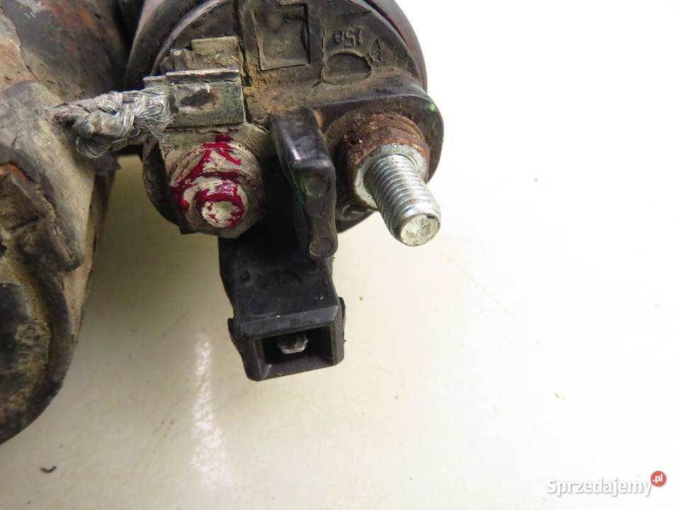 ROZRUSZNIK VW GOLF III 16 020911023N