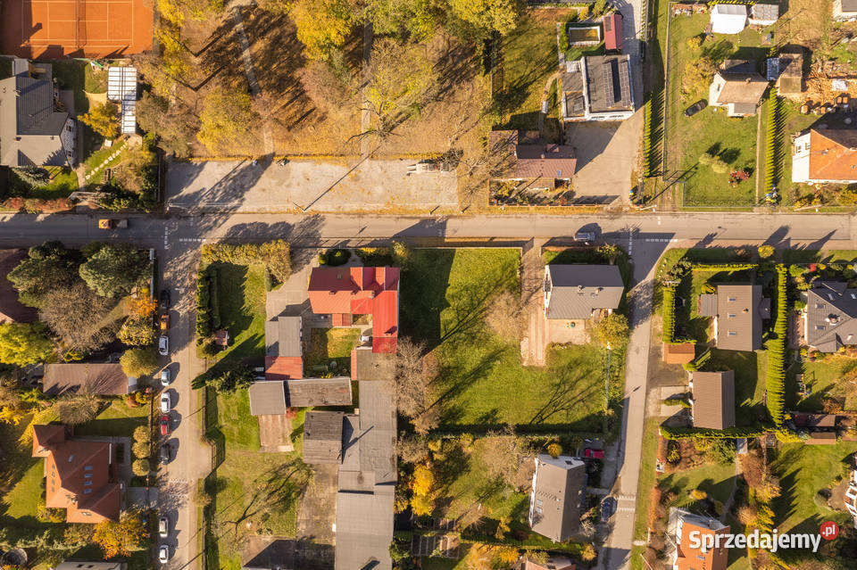 Działka budowlana w Oleśnicy idealna pod Twój Sprzedaż