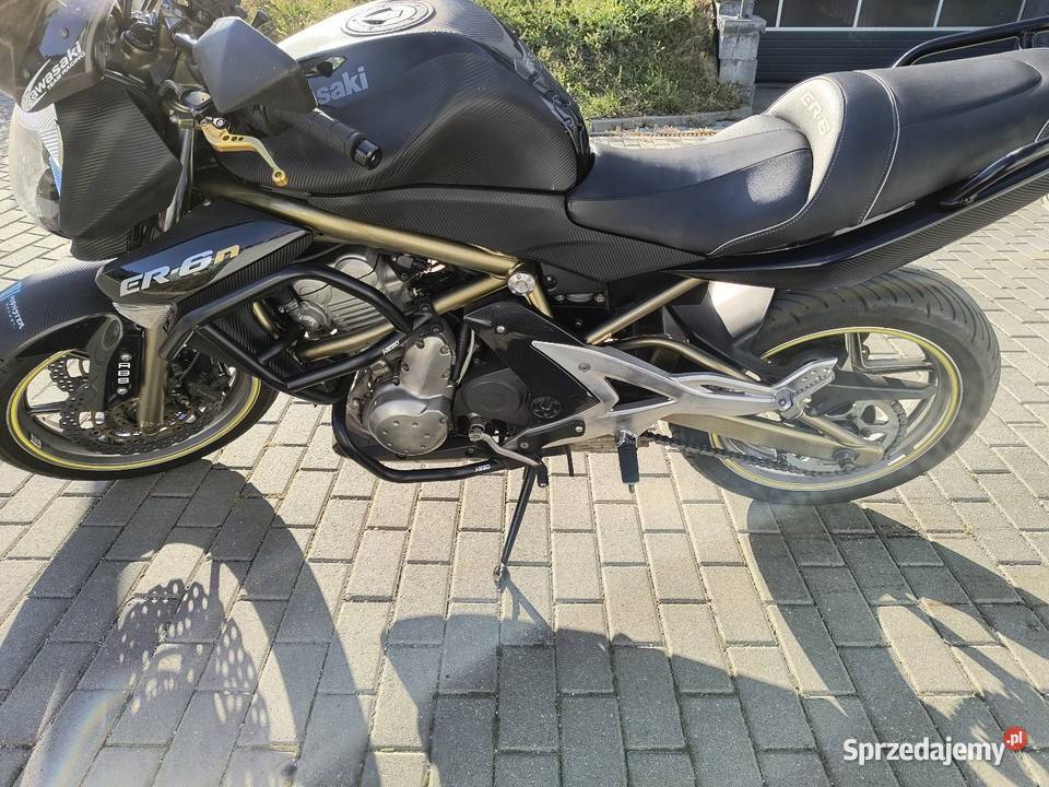 Sprzedam 43500km lubuskie sprzedam