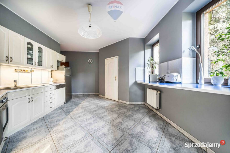 Dom 298 m dz 1431m Sierosław Poznania 5533zł/m2