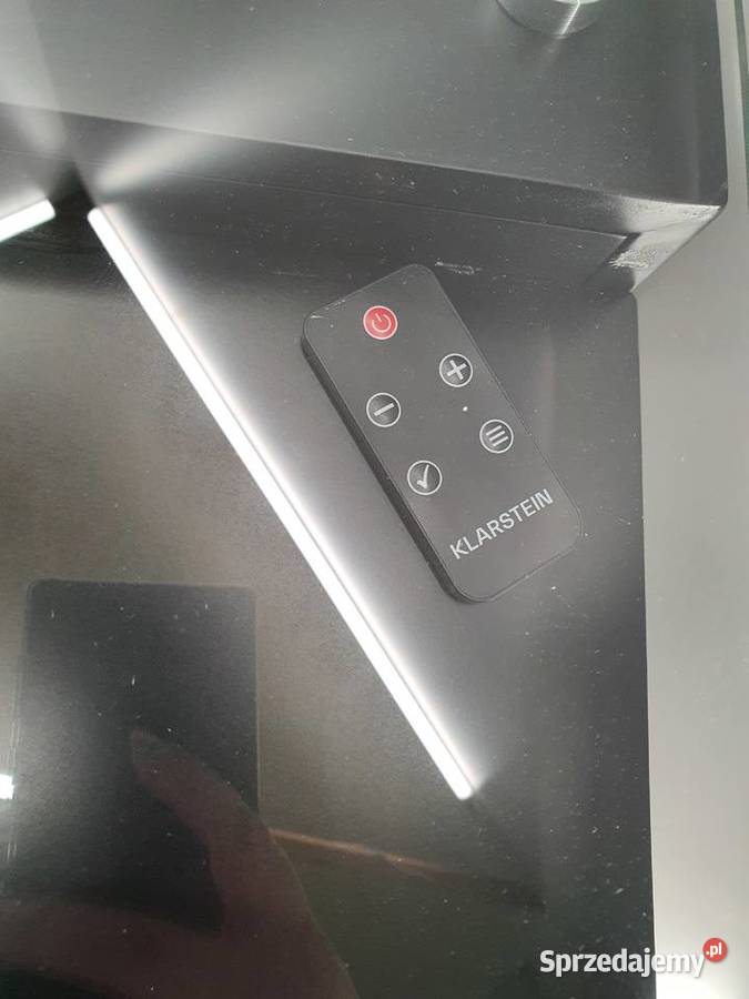 Studio5 kominek elektryczny termowentylator Częstochowa