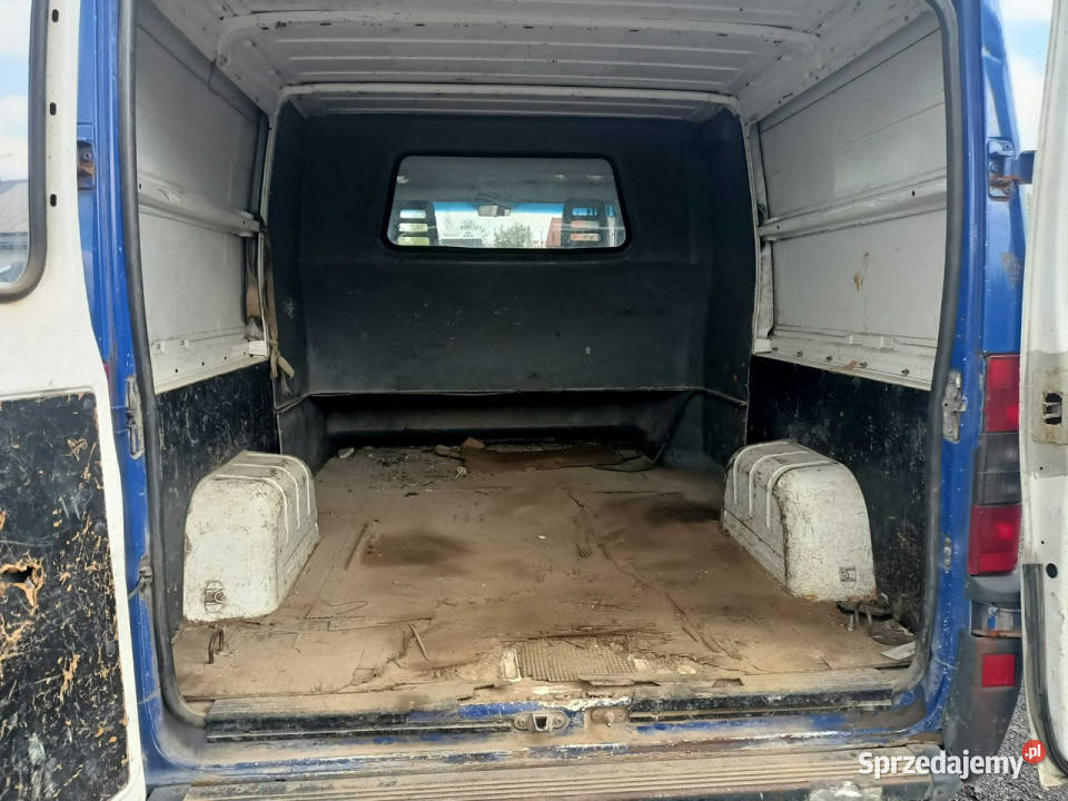 Peugeot Boxer Peugeot Boxer 25TDI 107 00r 7os 2500cm3 Samochody dostawcze Tarnów