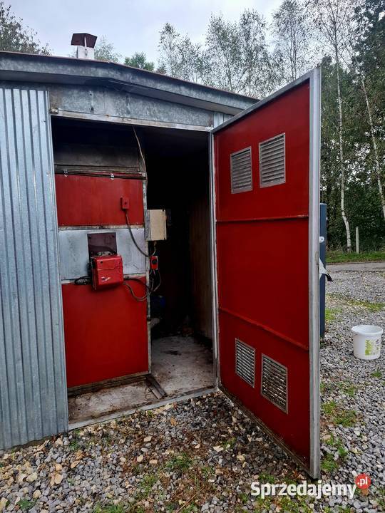 Suszarnia Uniwersalna do tytoniu owoców warzyw nieuszkodzony sprzedam