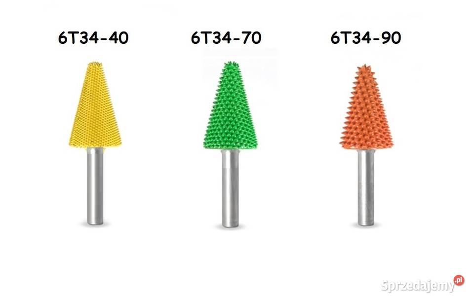 TARNIK TRZPIENIOWY 6MM STOŻEK 6T3440 Bydgoszcz