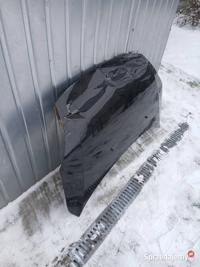 Maska suzuki swift Rok produkcji 2005 Zwoleń