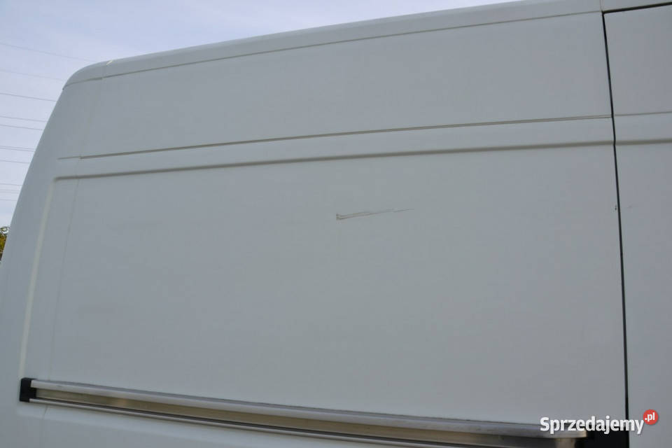 Citroen Jumper 20 HDI 130 H2L2 6BIEGÓW tablet biały Kęty