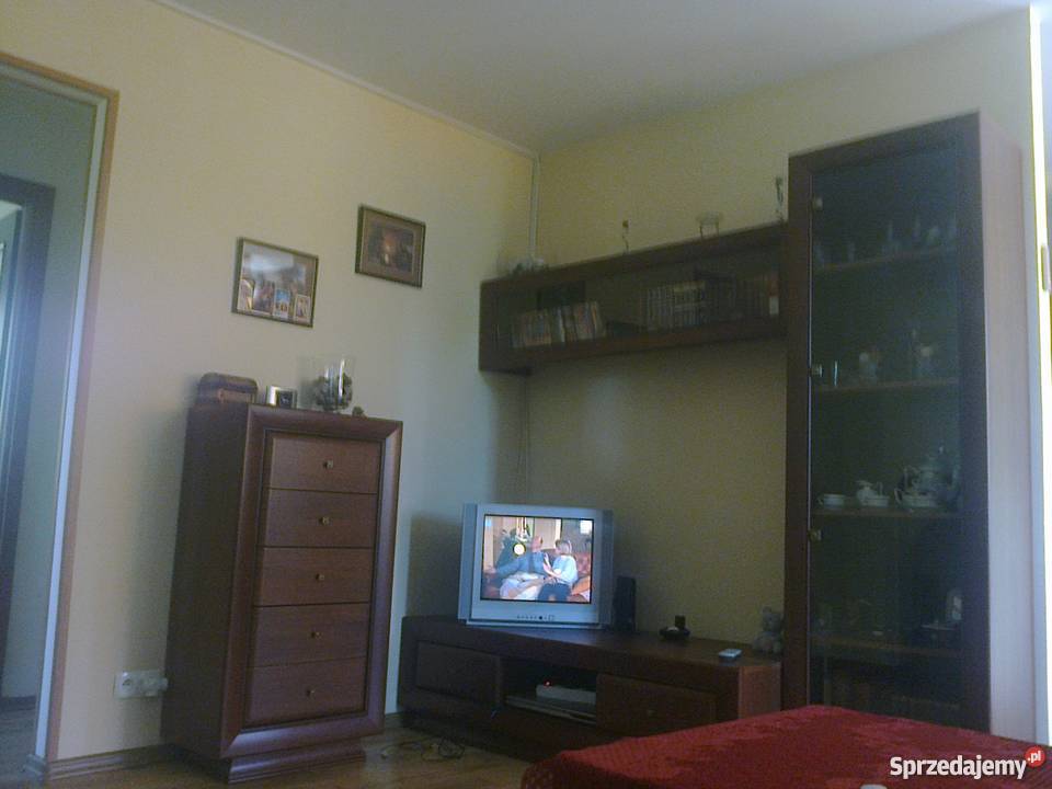 Sprzedam dom z działką Wola Drzewiecka 15 Rok budowy 2008 Wola Drzewiecka