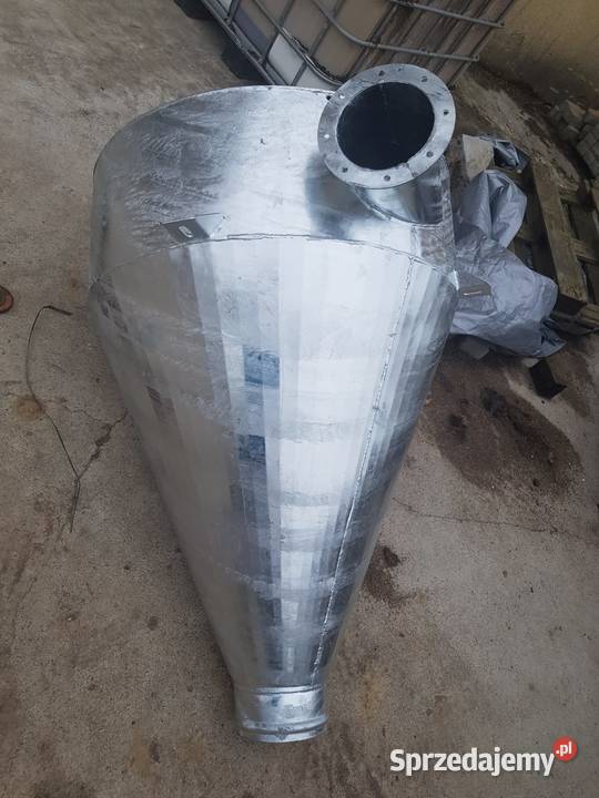 Suszarnia kukurydzy Pedrotti Large 270 27t nowa