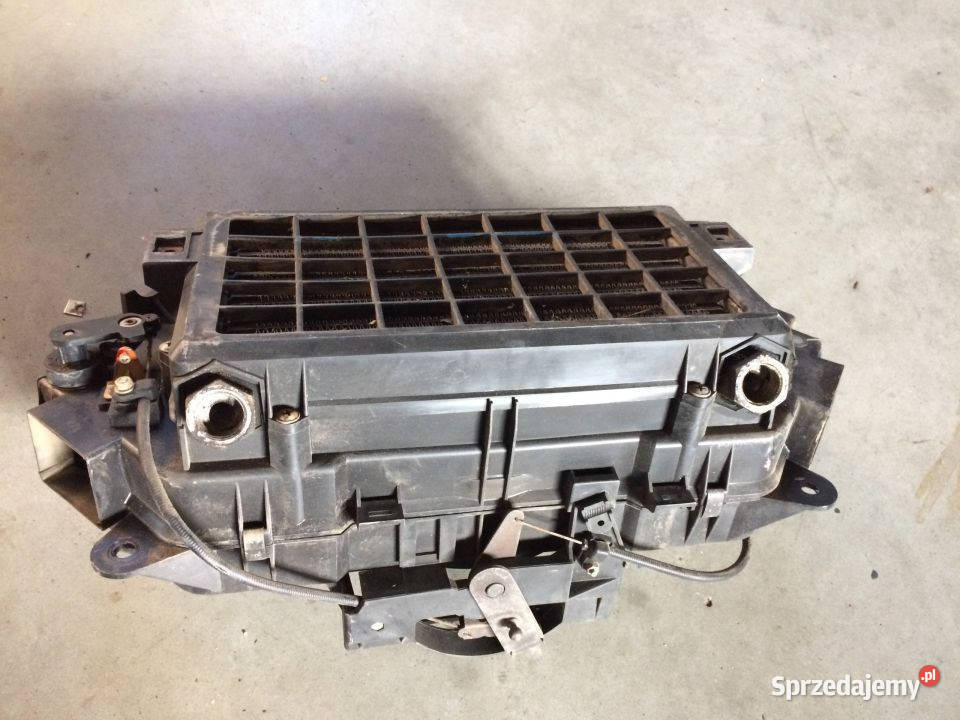 Nagrzewnica Olejowa Magirus Koparka Fadroma lubuskie Maszewo sprzedam