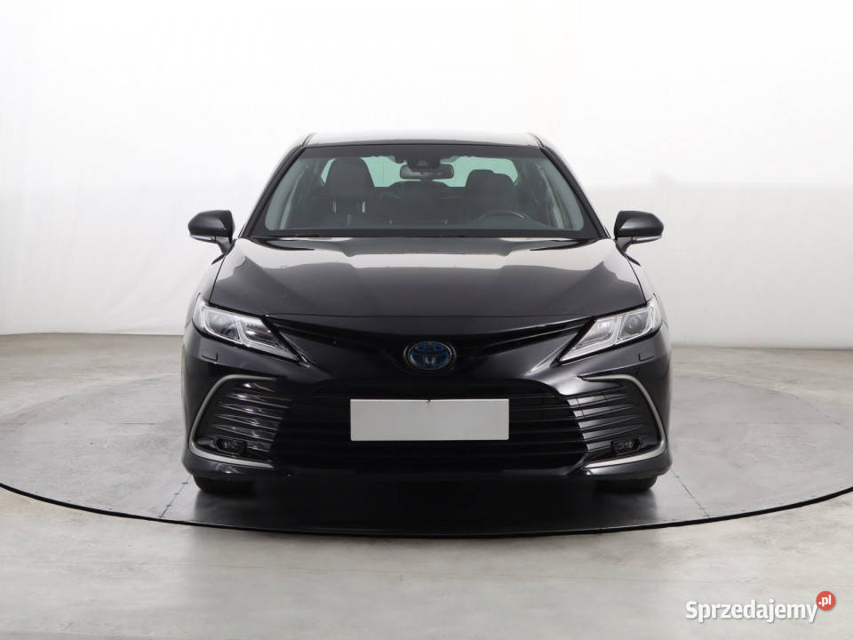 Toyota Camry 25 Hybrid kamera cofania śląskie Katowice
