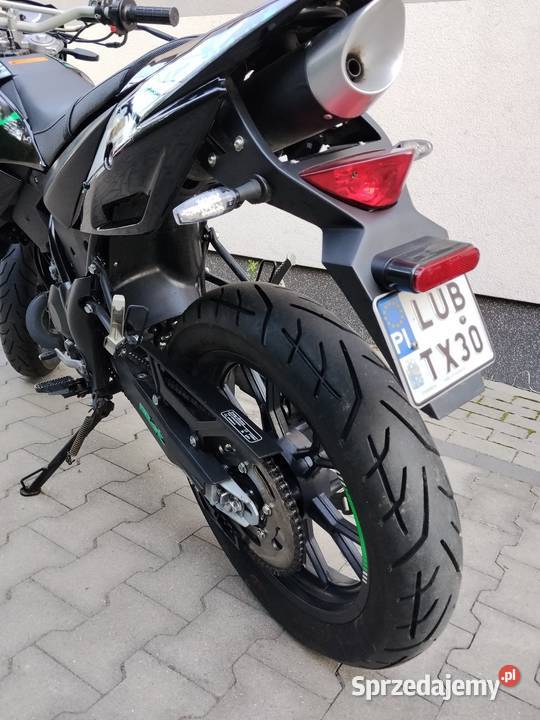 Supermoto Generic Trigger 5090 sprzedam