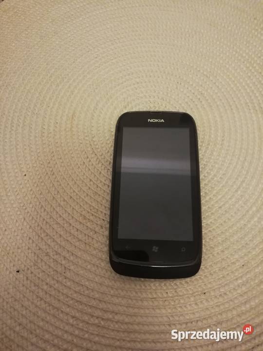 Nokia lumia 610 Świdnica
