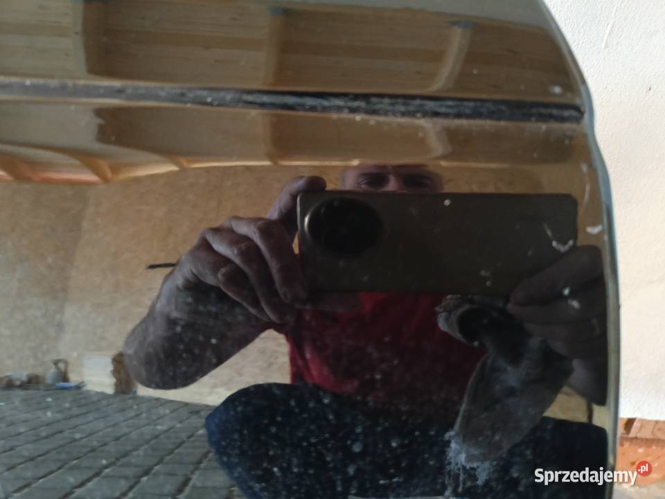 Drzwi przednie prawe Audi a4 b9 150KM Mrowiny
