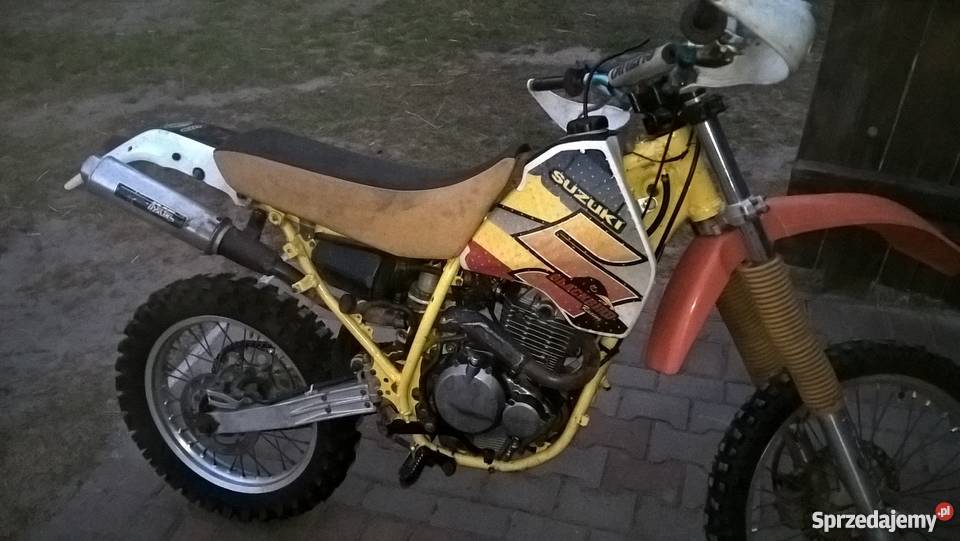 głowica DR350 Bydgoszcz