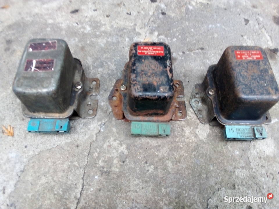 Zawór nagrzewnicy do Warszawa Zuk Nysa Pozostałe Leszno