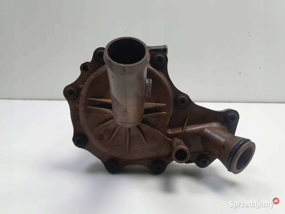 Ford Transit MK7 VII 22 TDCI POMPA WSPOMAGANIA Rudka