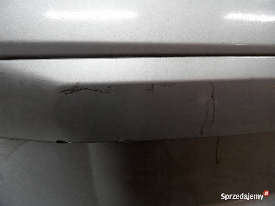 JEEP PATRIOT 08r klapa tył świętokrzyskie