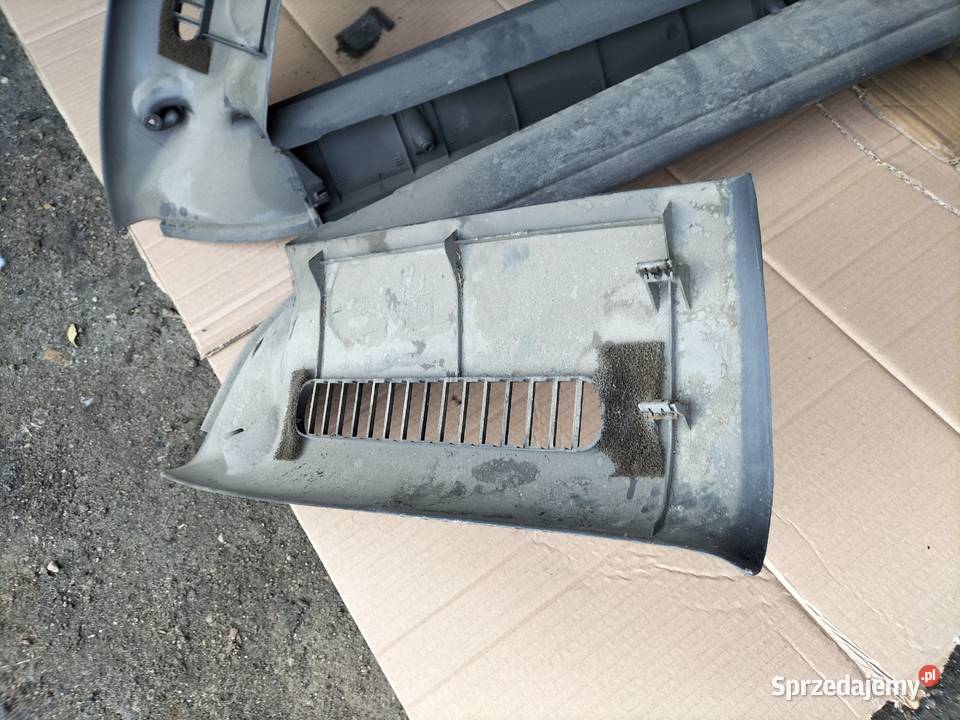 MONDEO MK1 MK2 KOMBI OSŁONA SŁUPKA UCHWYT Kamień-Kolonia