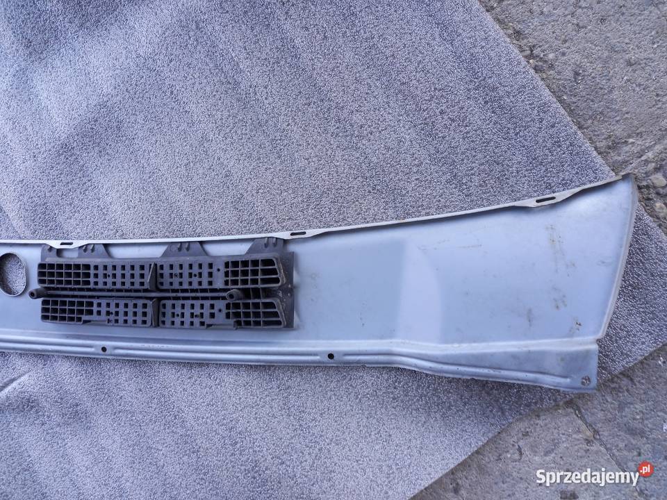 Mitsubishi Pajero 2 podszybie terenowe Bukownica