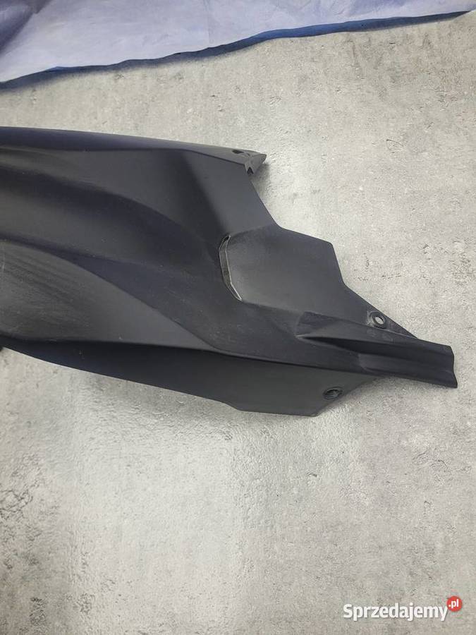 Ducati multistrada 950 1200 1260 S błotnik przód Nowy Tomyśl sprzedam