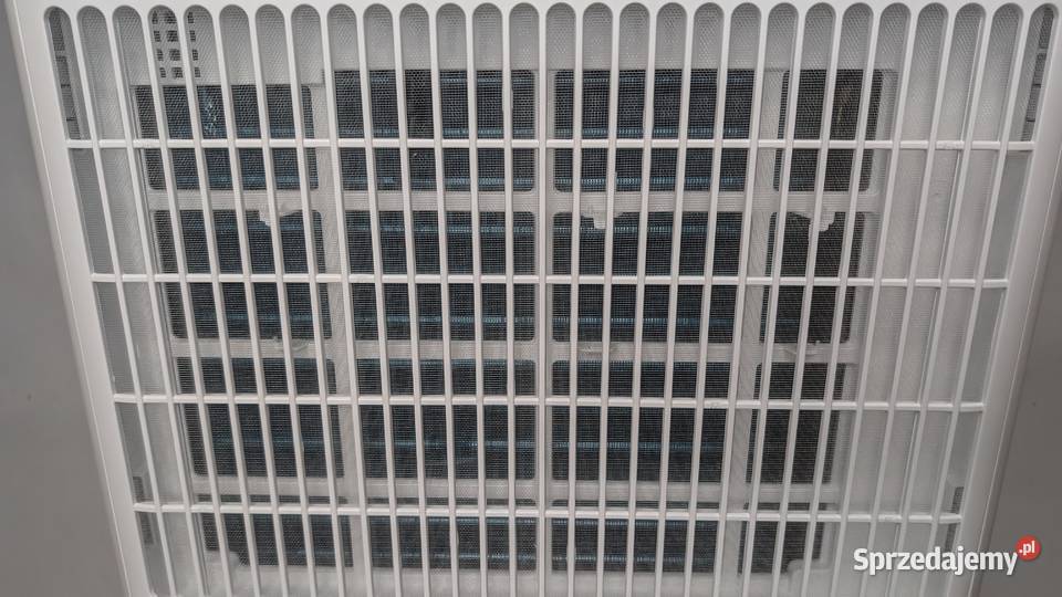 Klimatyzator Przenośny Bosch Cool 2000 małopolskie