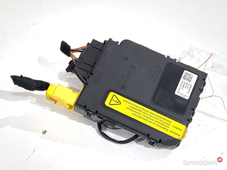 CZUJNIK KĄTA SKRĘTU VW GOLF V 1K0953549F 0310