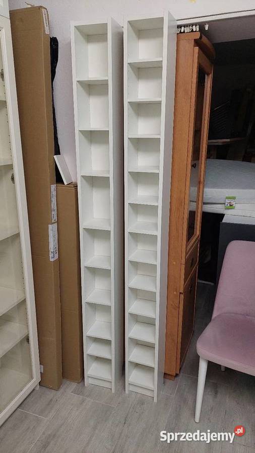 Regał Ikea Billy 20 Regały Poznań