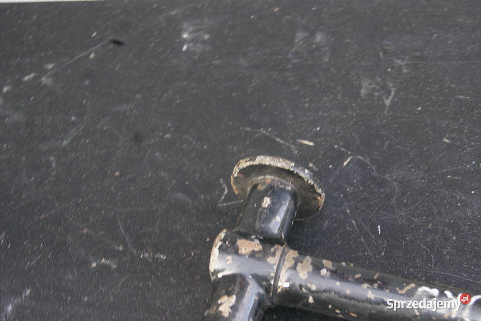 SZTYCA DKW Pozostałe Rybnik