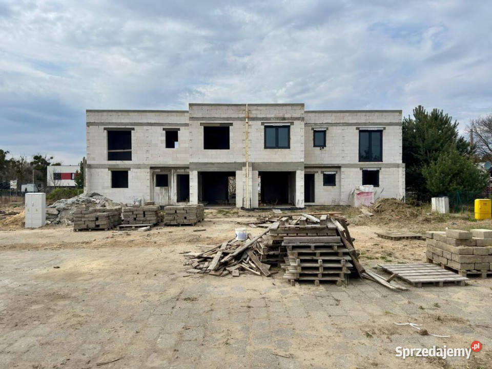 Inwestycja deweloperska 9 lokali PnB Rybnik Sprzedaż sprzedam