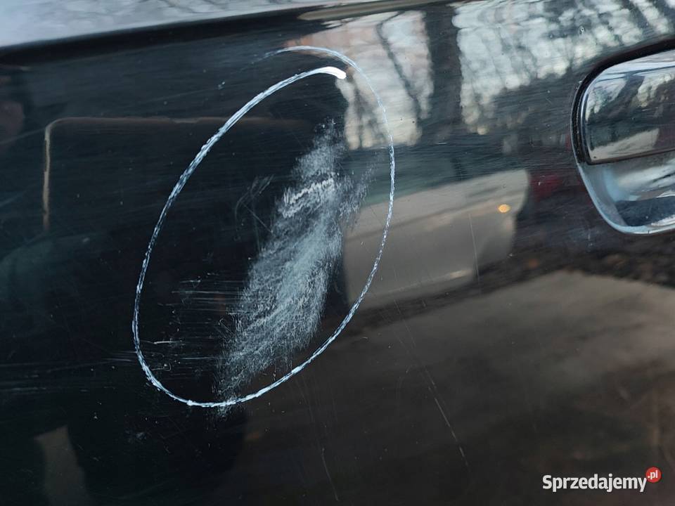 AUDI A4 B7 III 07r Drzwi lewy przód 110 mikronów Kielce