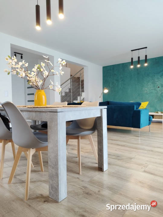 Sprzedam dom Kraków Swoszowice Opatkowice garaż małopolskie