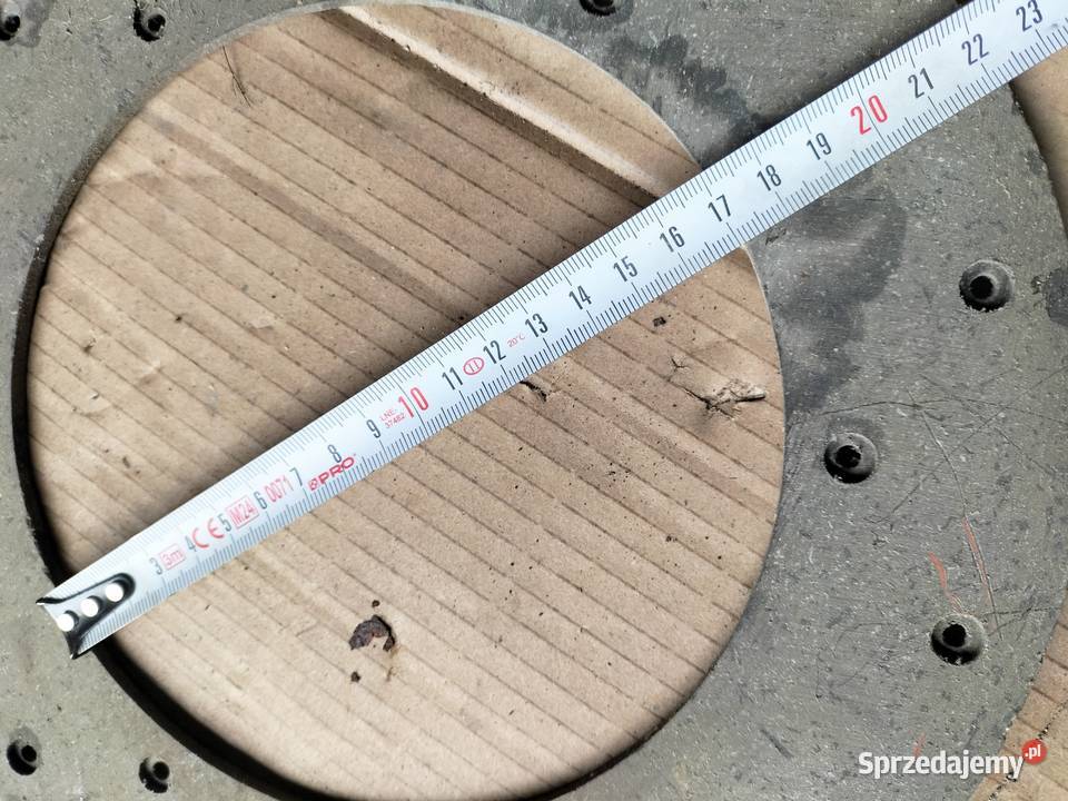 TARCZA SPRZEGŁA 27017050 Kamień-Kolonia