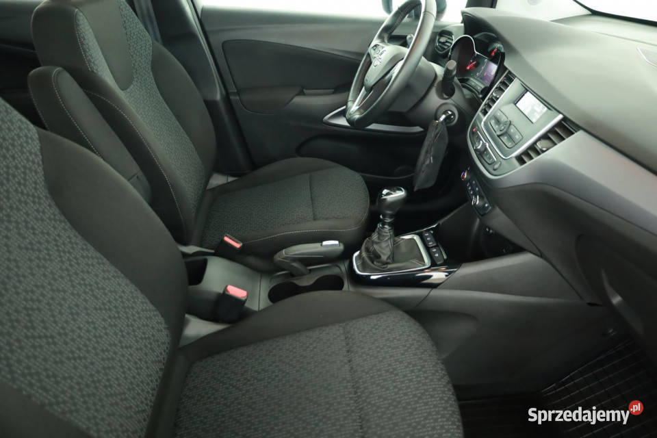 Opel Crossland 12 Turbo Piaseczno