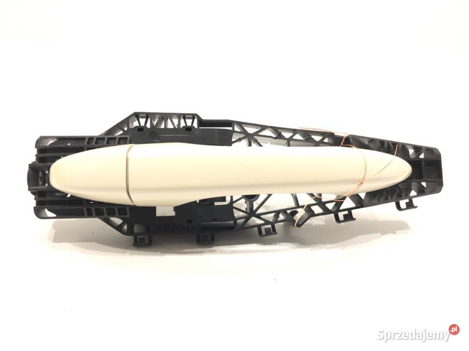 KLAMKA ZEWNĘTRZNA PRAWY TYŁ JEEP COMPASS MP Klamki podkarpackie sprzedam